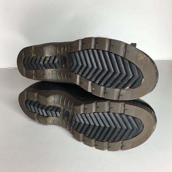 Sorel Sz 7 Green Boots - Picture 8 of 8